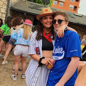 Meet your Posher, Jake